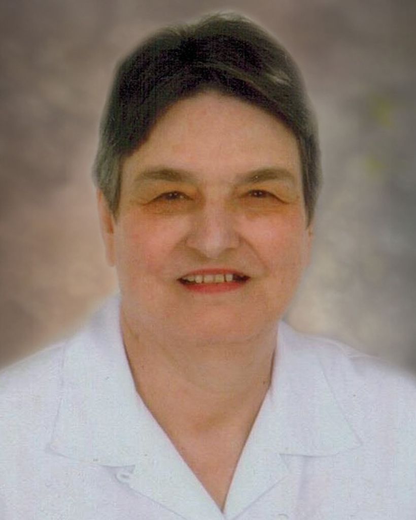 Lavada R. Robertson