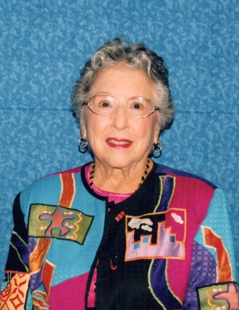 Gloria Gonzalez Guajardo