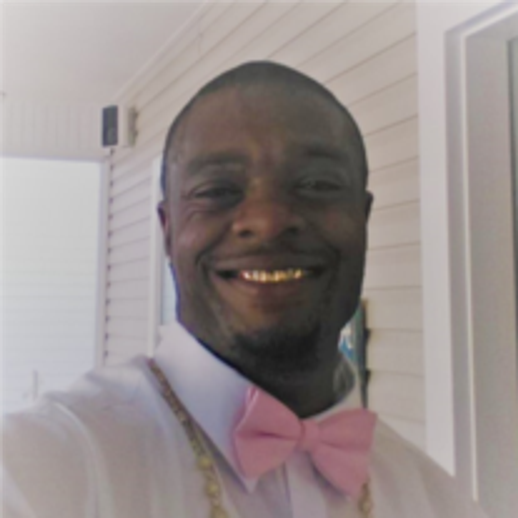 Demarco "Nuck" Bradley Sr.