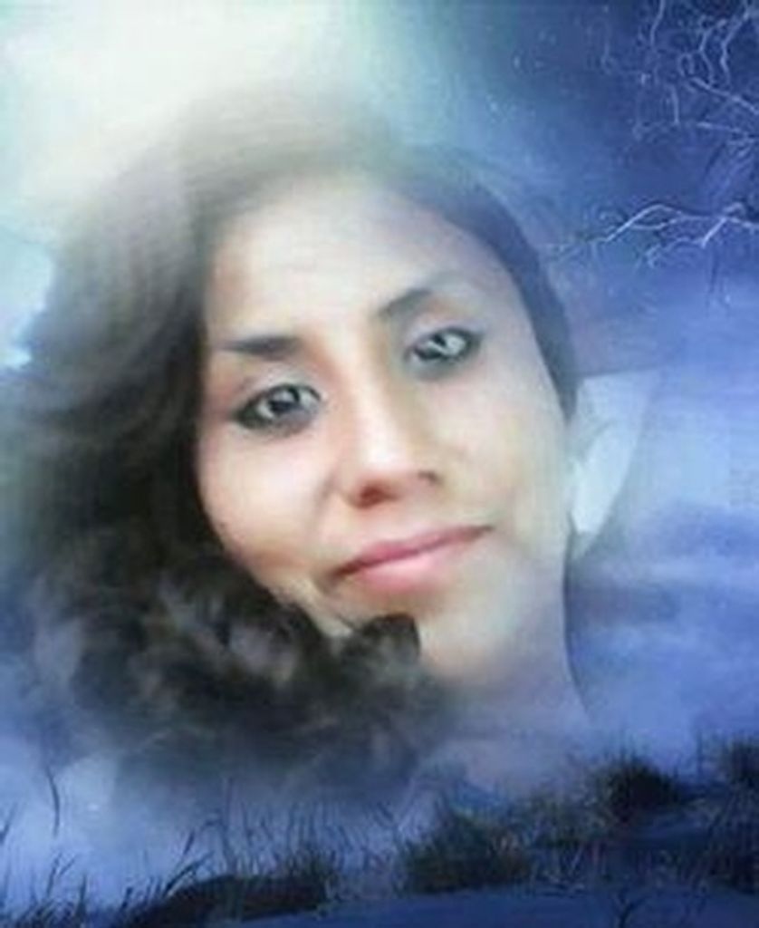 Graciela Gomez-Flores