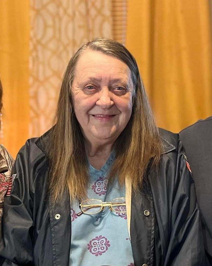 Susan A Little Profile Photo