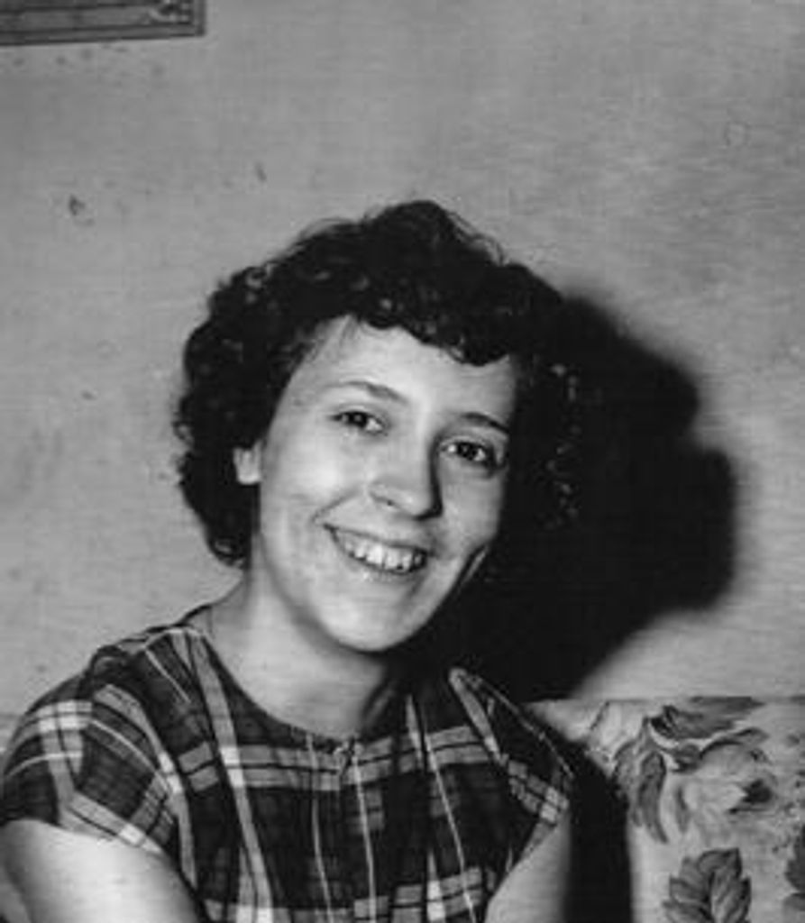 Edith L. Eldridge