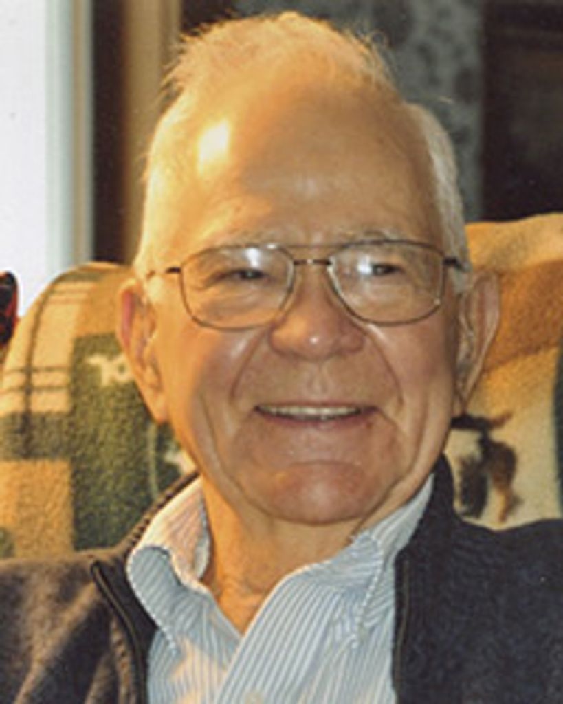 Robert (Bob) Herman Chaffin