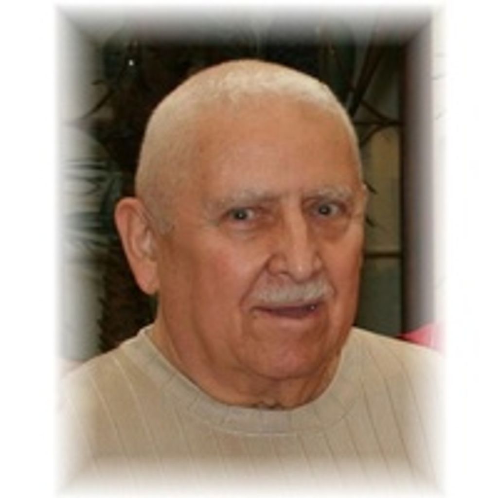 John "Al" Hamilton