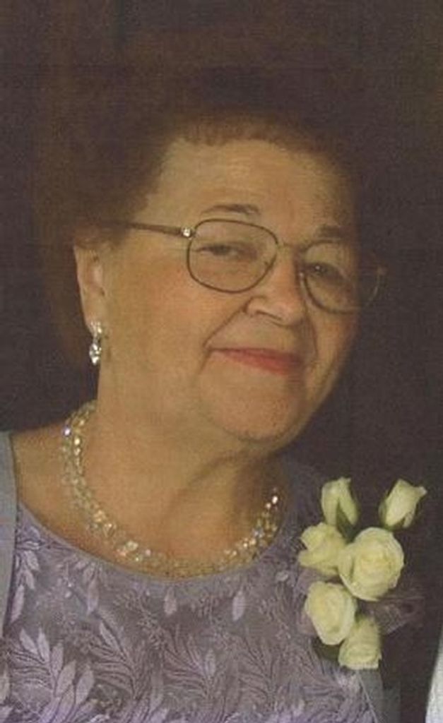 Margaret Reil Popov