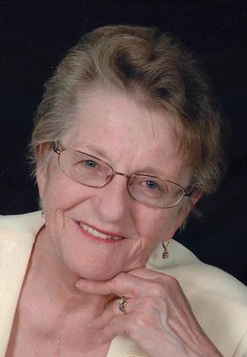 Norma J. Etgen Profile Photo