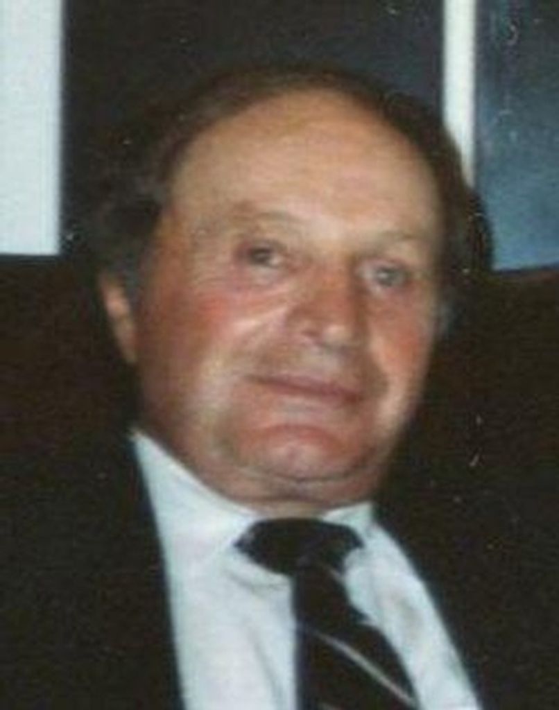 Irvin Lee Stumpf