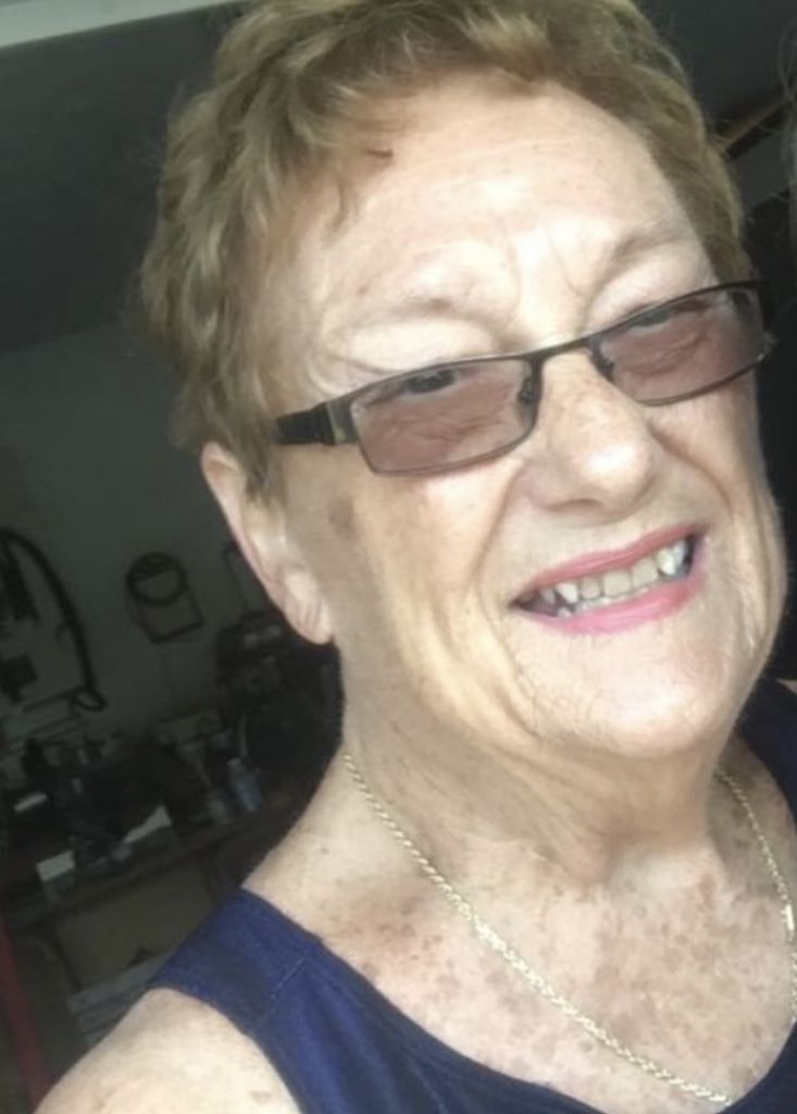 Carol J. Irwin
