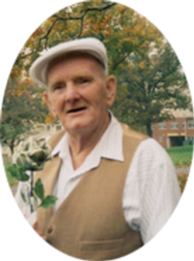 Jack Curtis Barnes Profile Photo