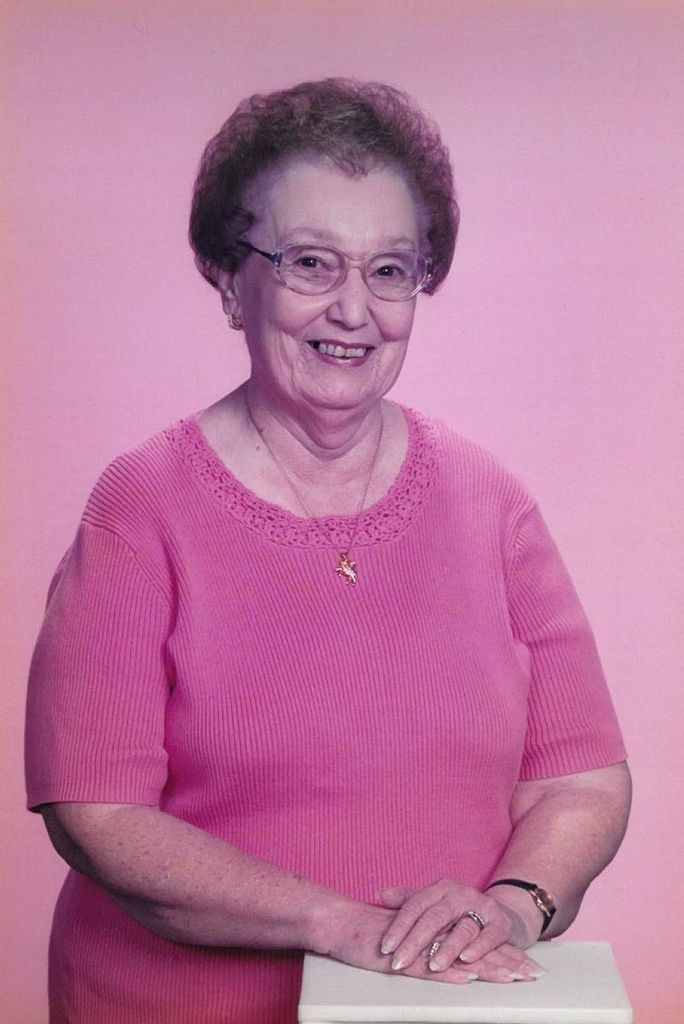 Norma Ruth Ashcraft Profile Photo