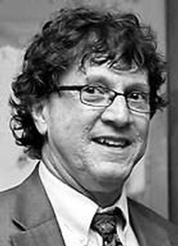 Mark P. Melvin