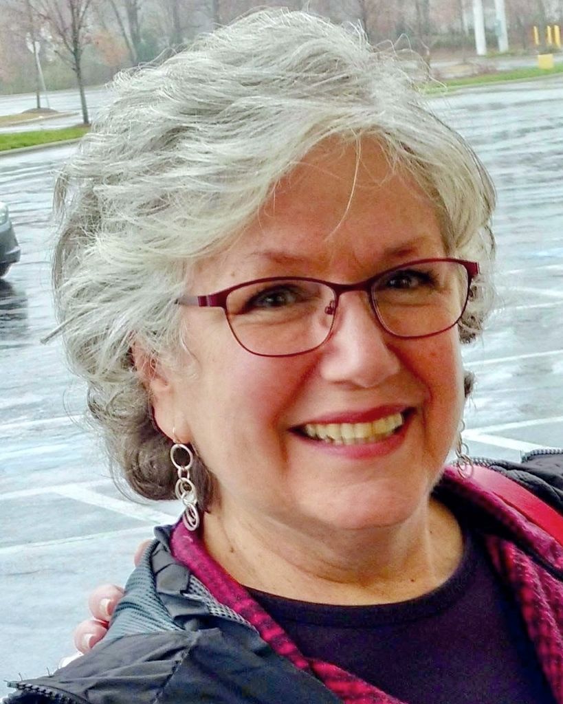 Gail Glover Allen Profile Photo