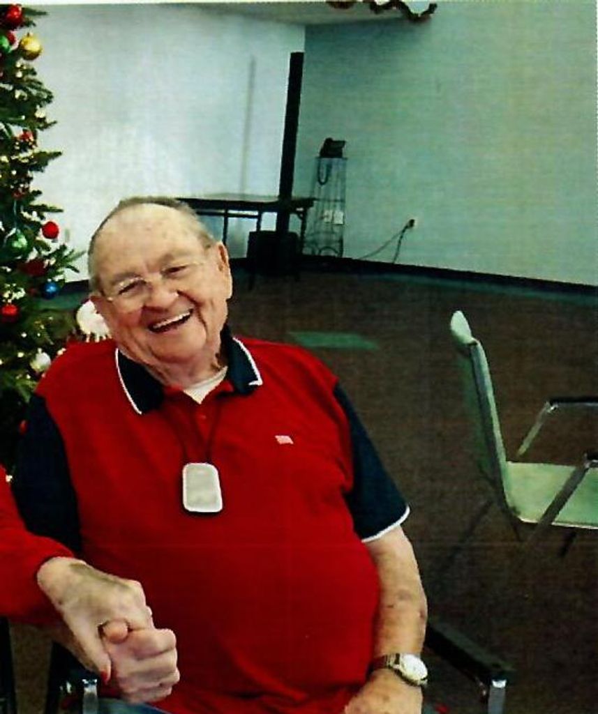 Lester Johnson