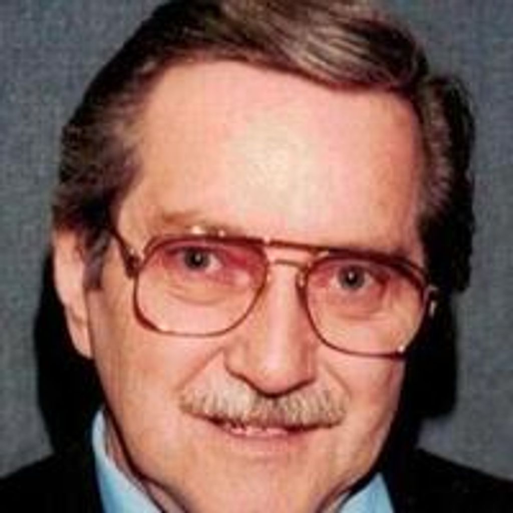 Thomas H Jay