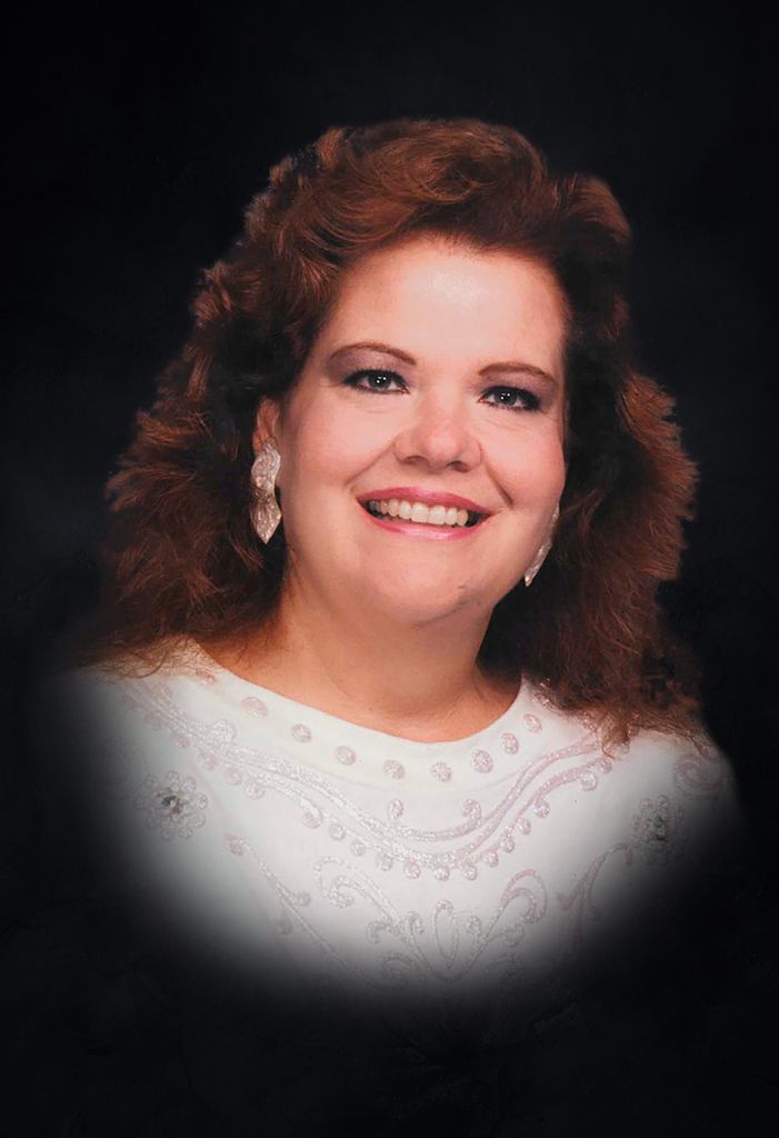 Vickie Elaine Canady