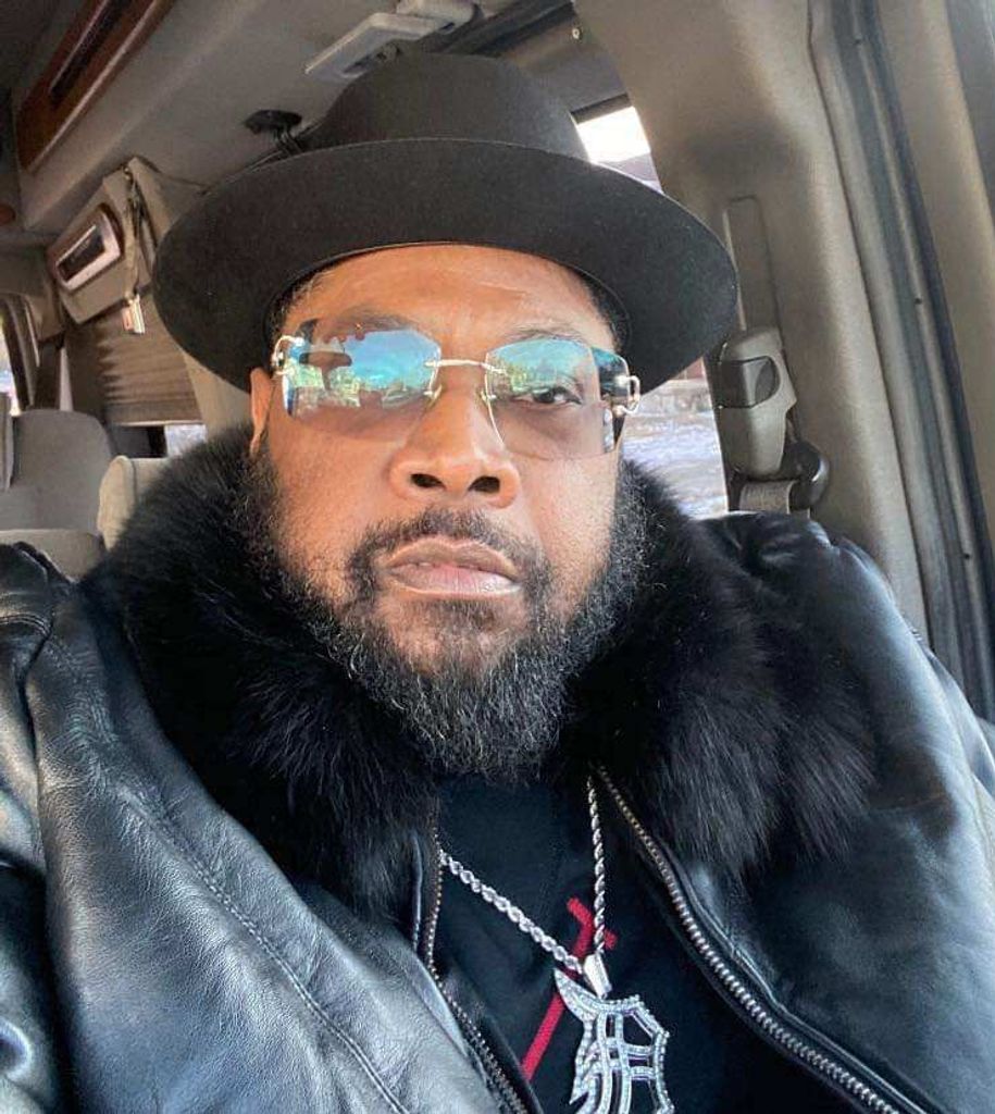 Gregory  A. Brooks  Profile Photo