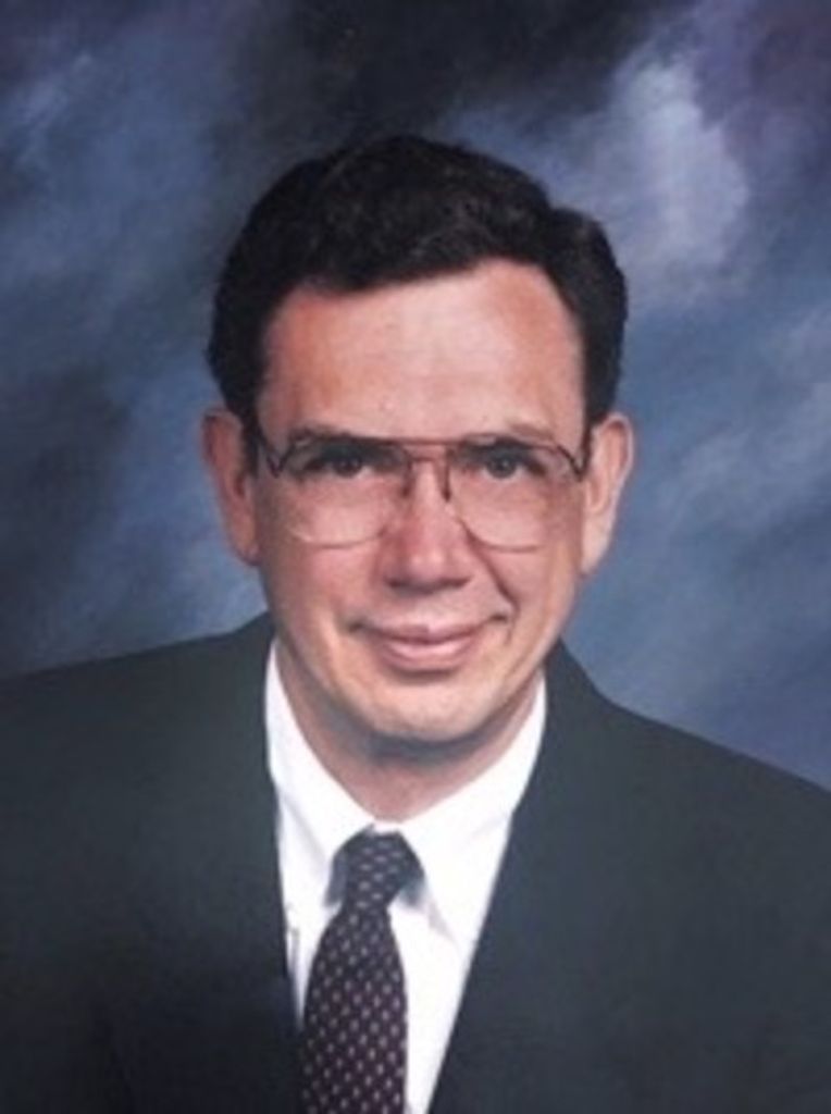 Kenneth Blaine Wineinger Profile Photo