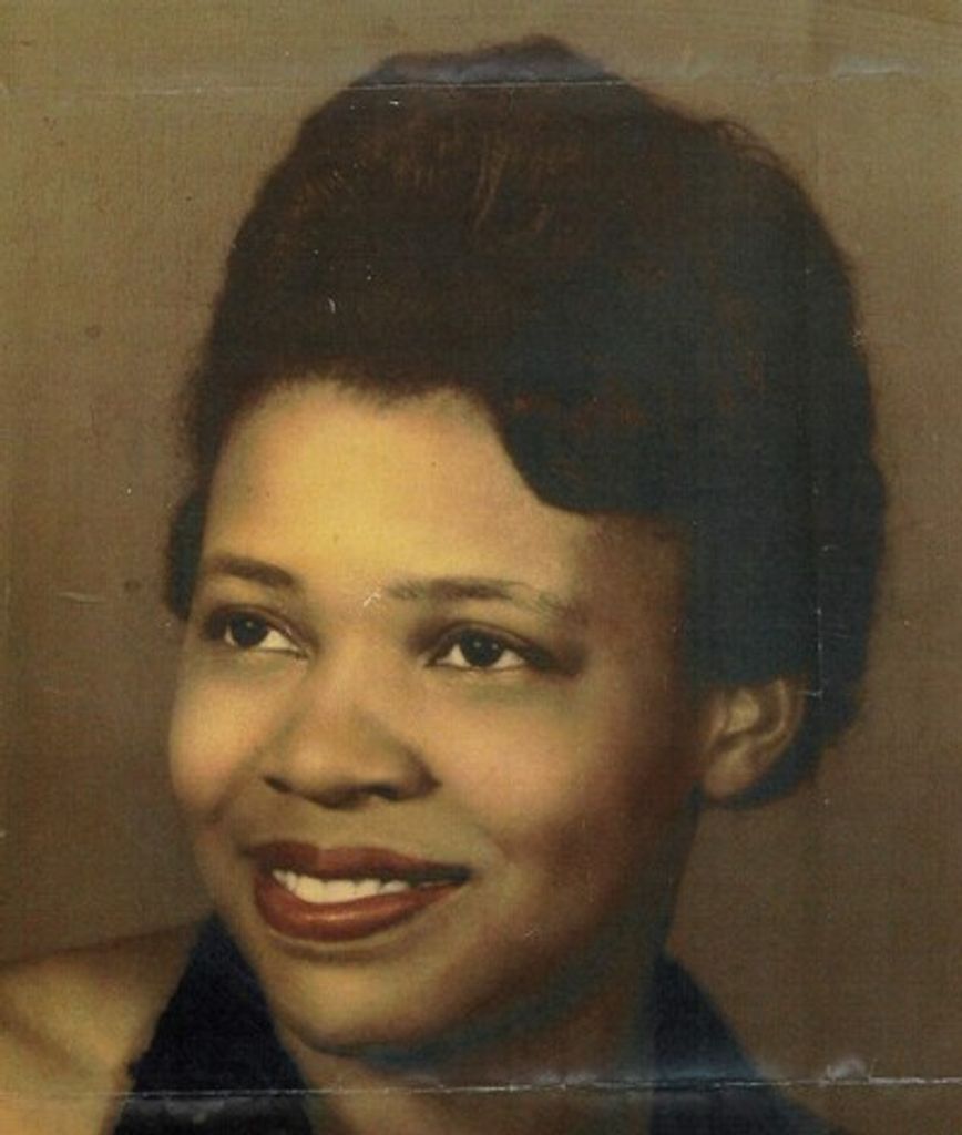 Ethel Willie Mosby Profile Photo