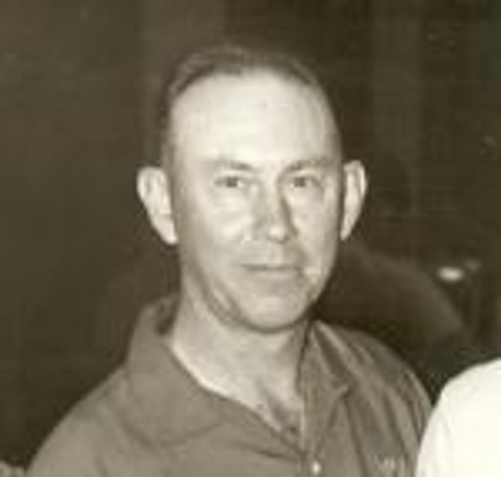 Melvin Dale Williford