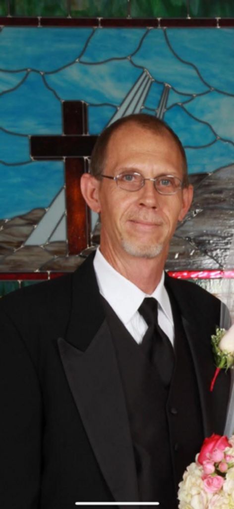 Jerold P. Warnock Profile Photo