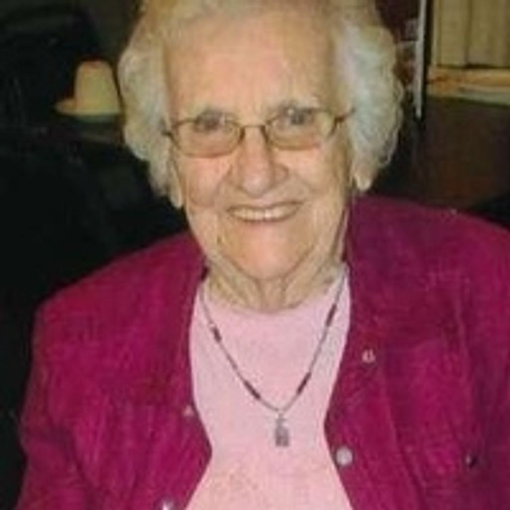 Lilly Peter-Wunrow