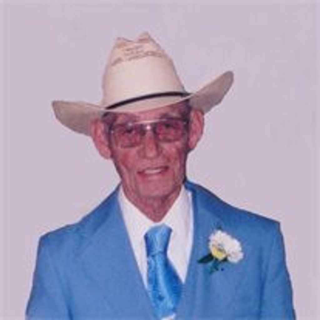 Merold Raymond Claussen