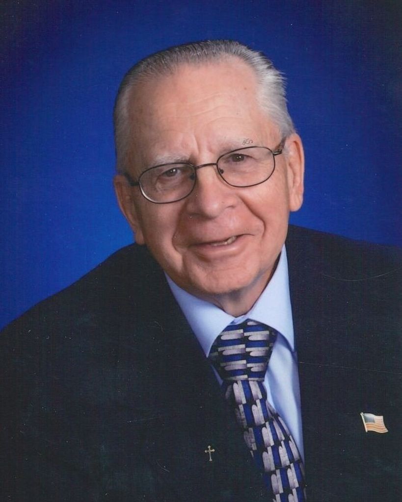 David F. Swartz Profile Photo