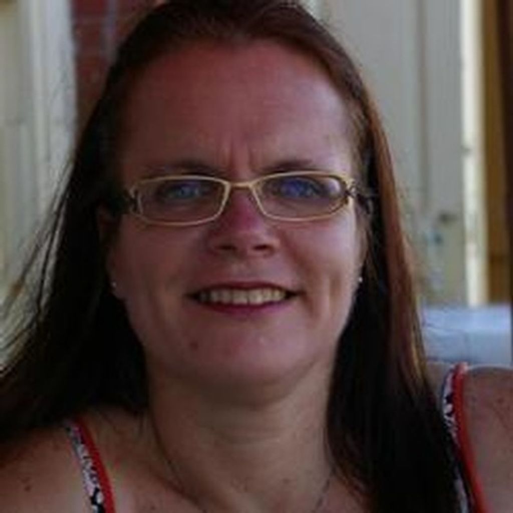 Angela "Angie" Alberta Johnstone