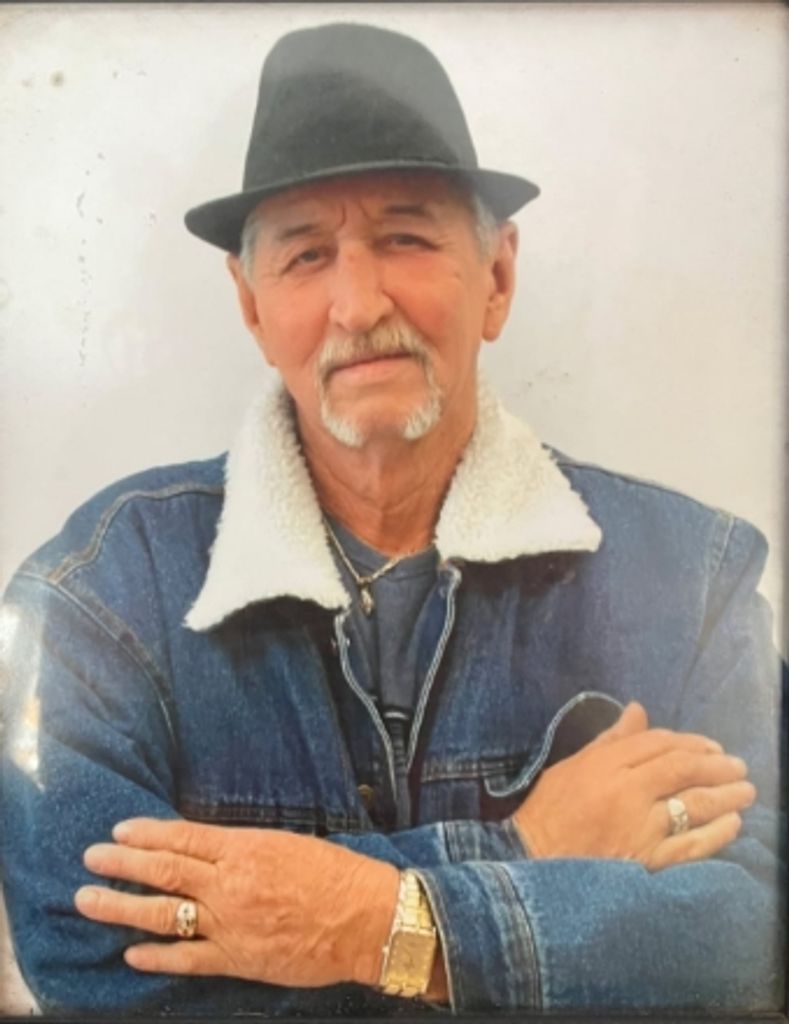 Mr. Coyt Wallace Jr.