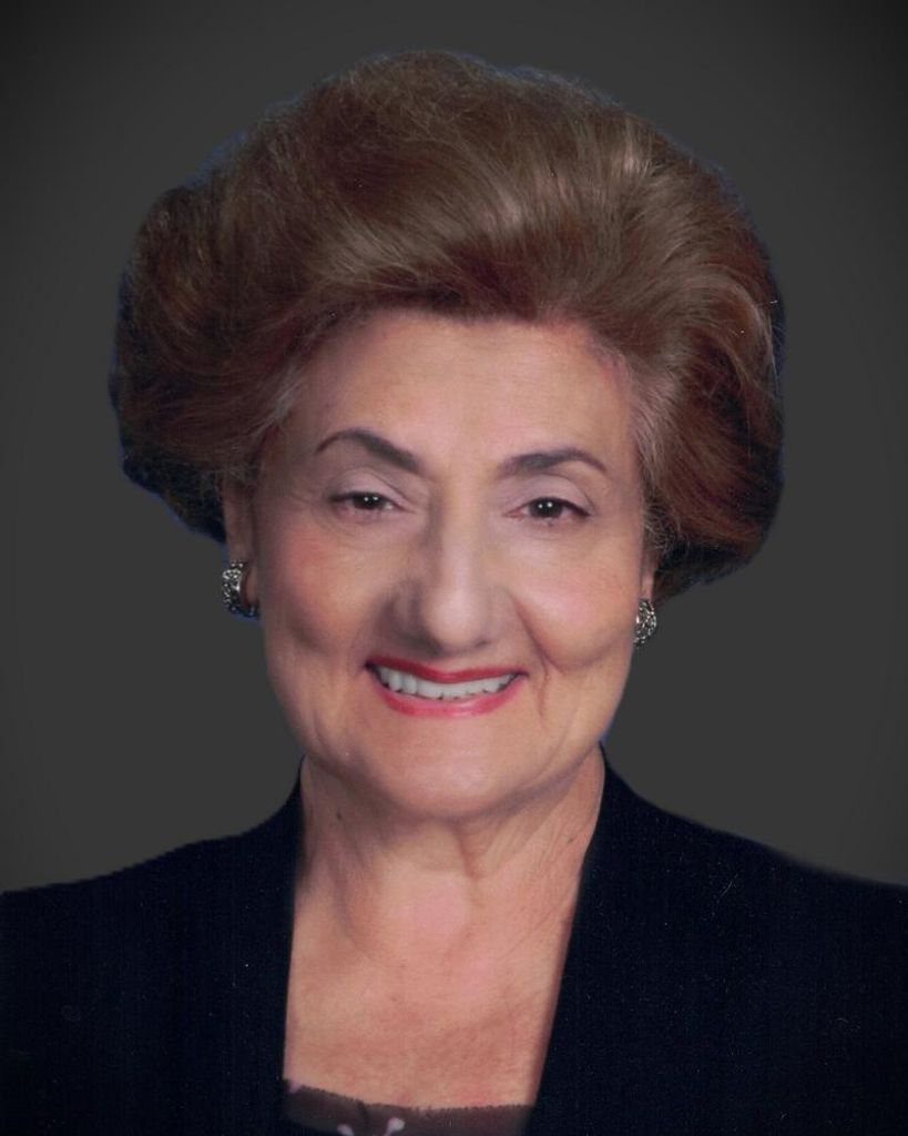 Rosalie M. Pisciotta