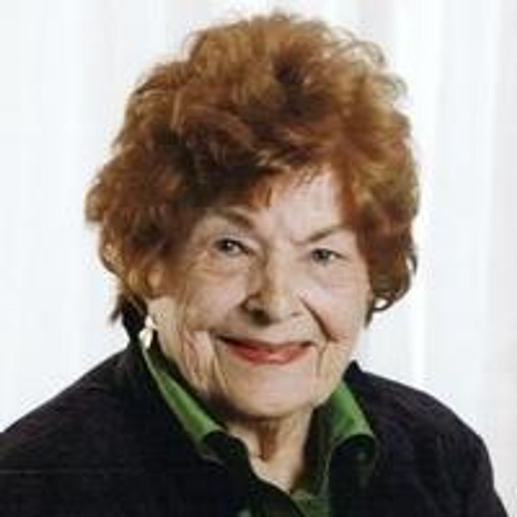 Estelle M. Rzadkowolski