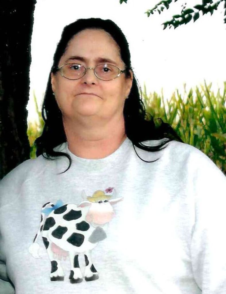 Carolyn Little