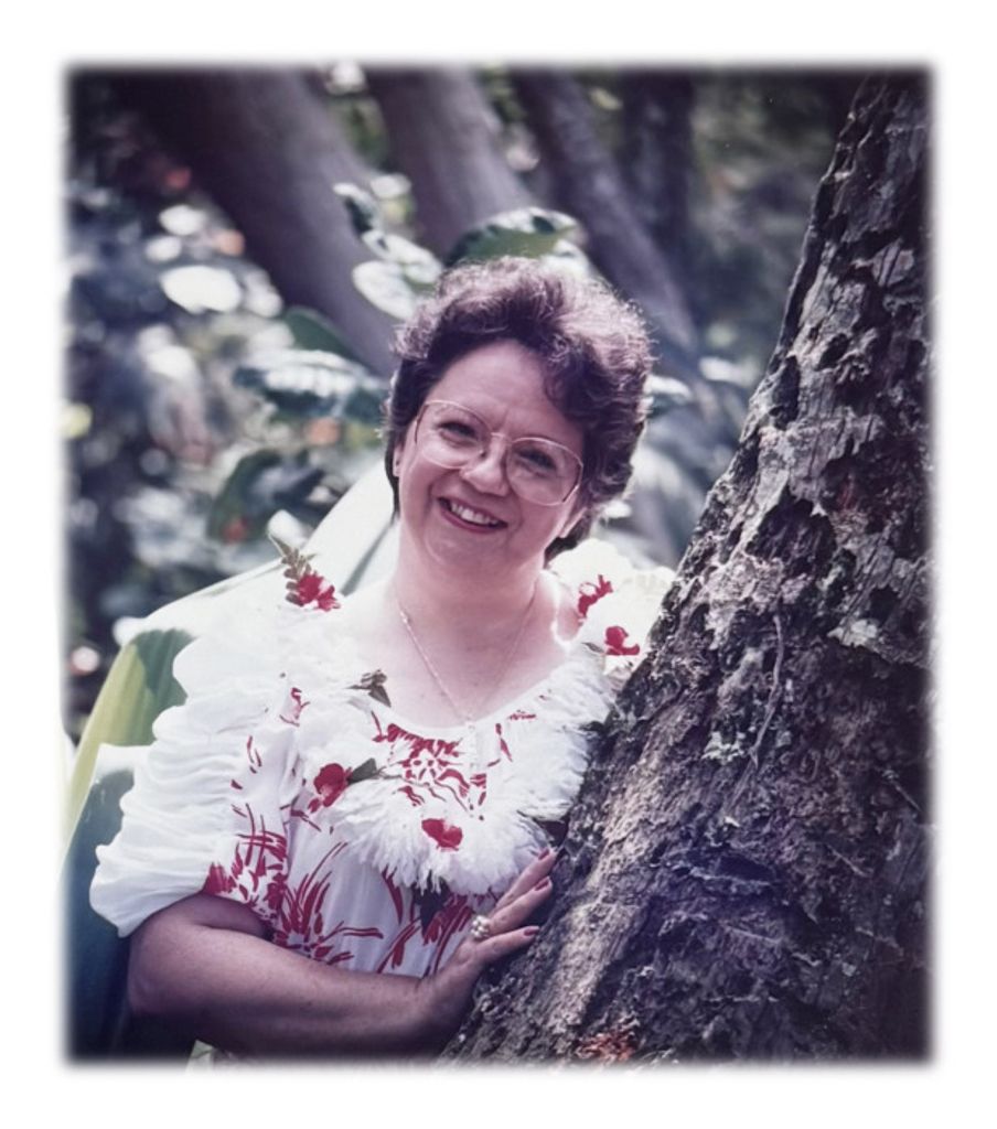 Christine J. Ubongen Profile Photo