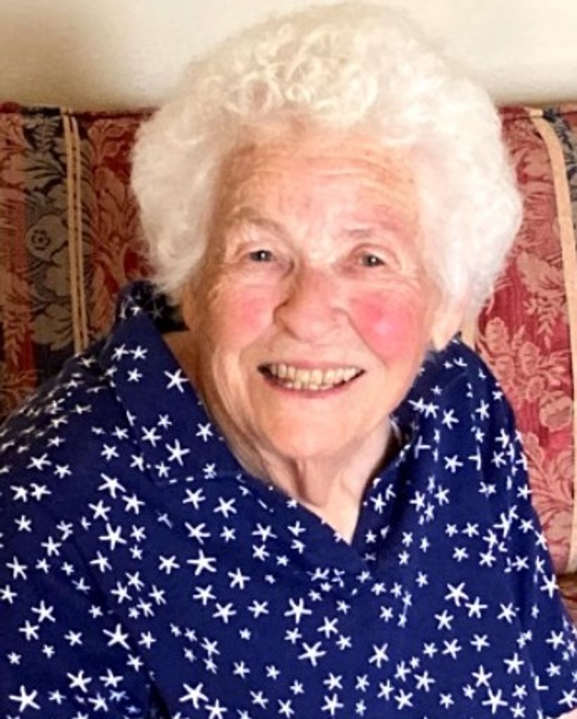 Rosemary Caylor Norfleet (Plainview)