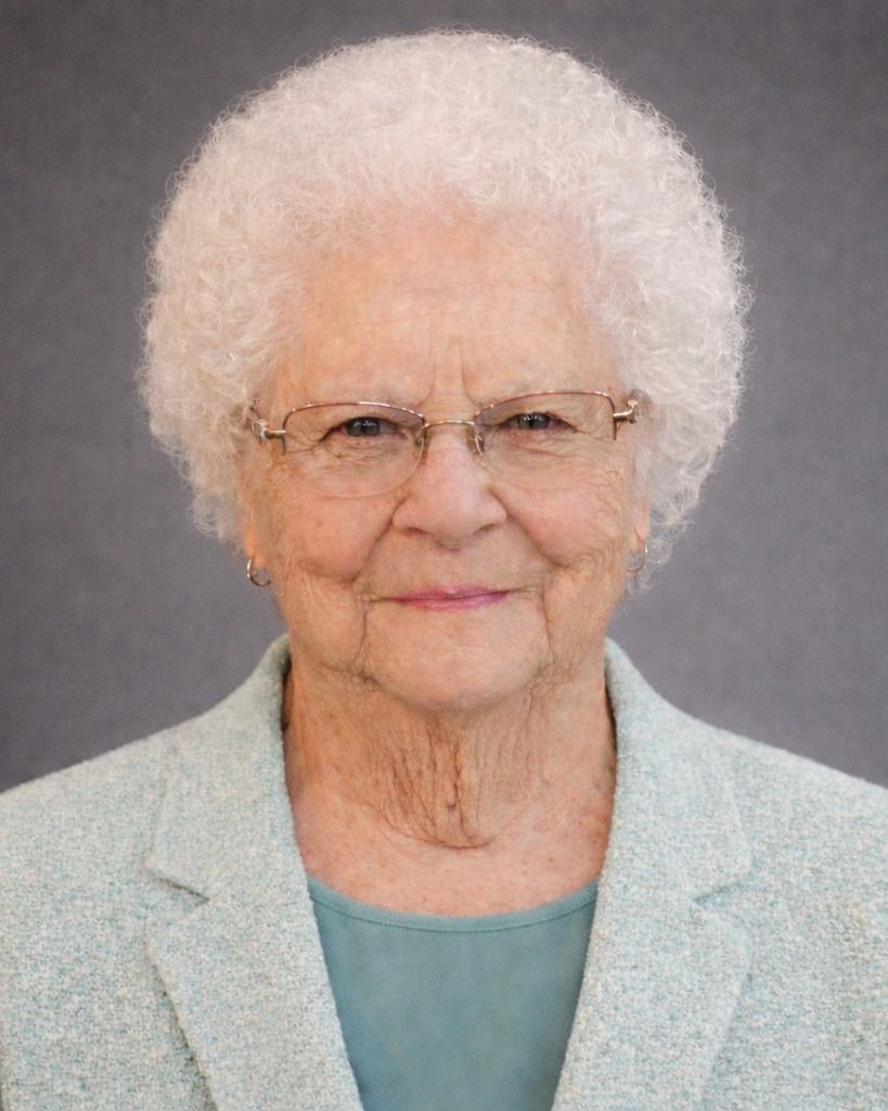 Sarah Salyer Profile Photo