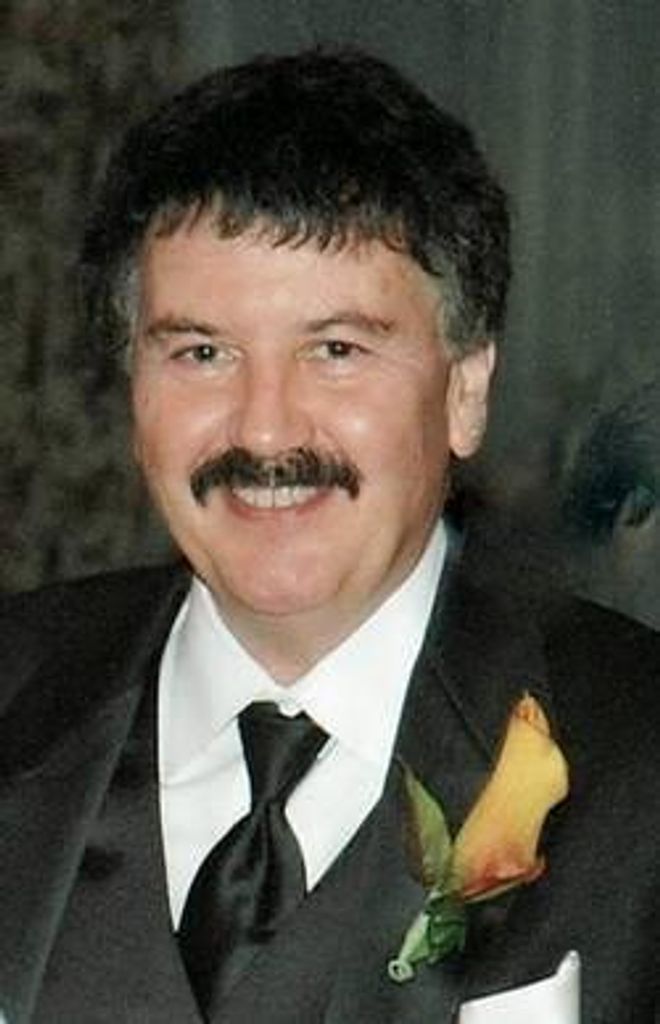 Martin Robert Ferland