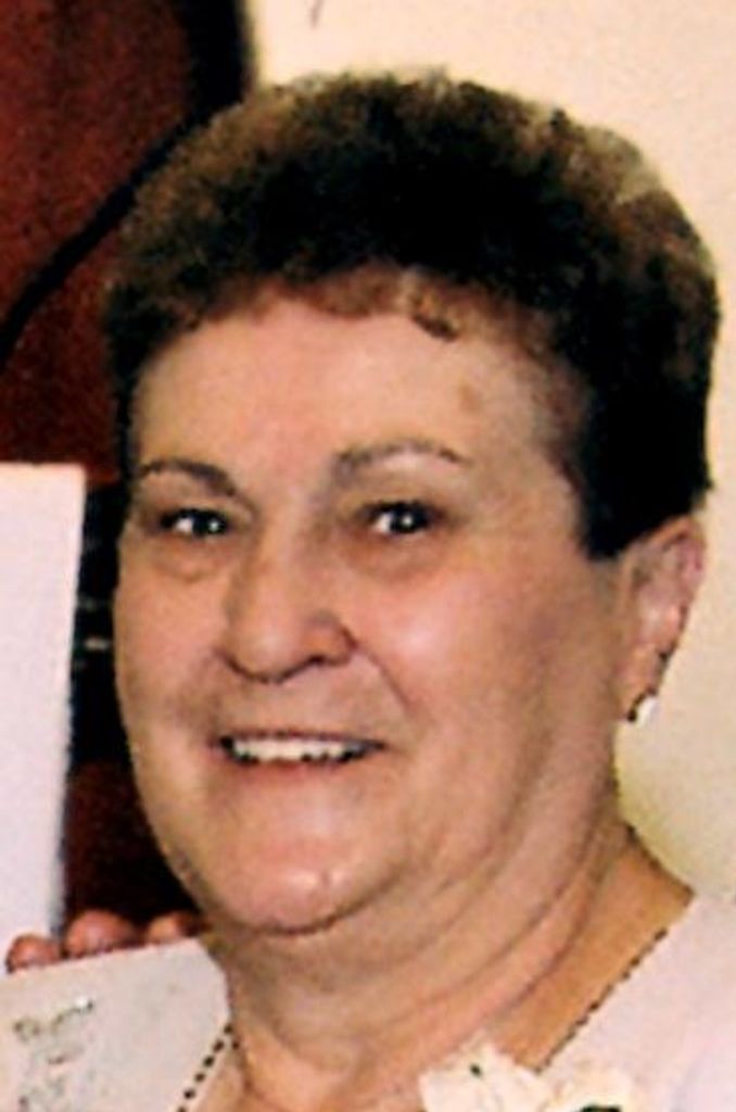 Lucille M. (Plummer)  Greig Profile Photo