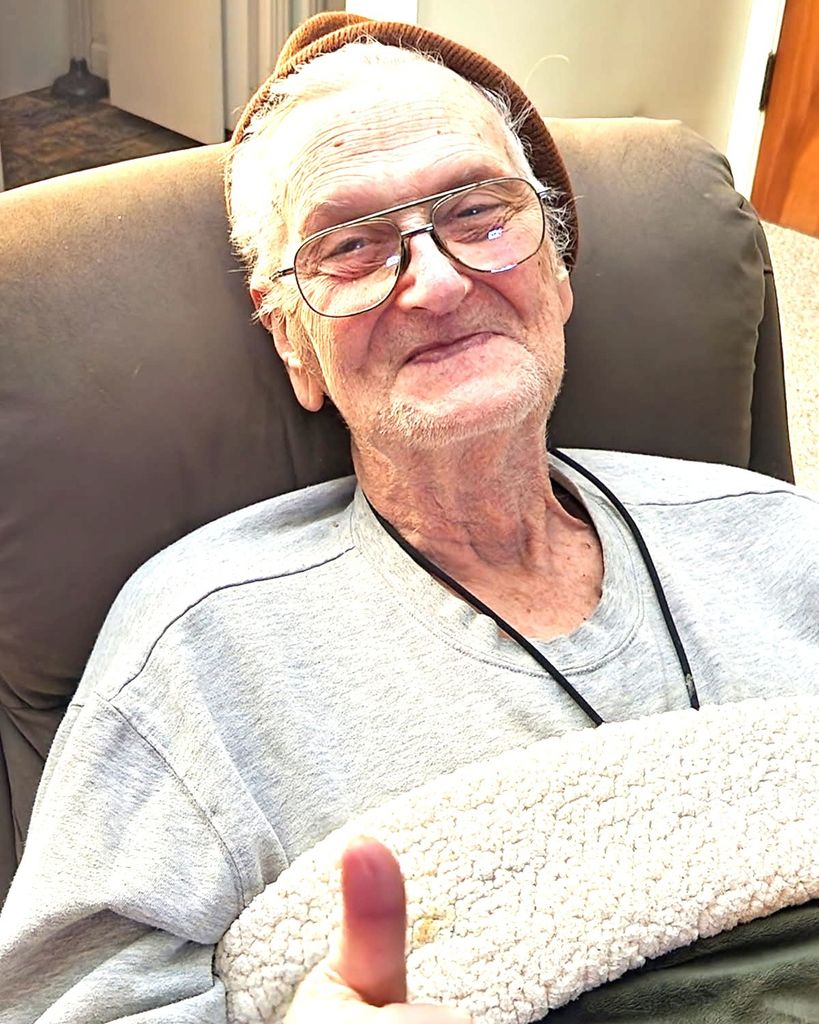 Deacon James R. Smith Profile Photo