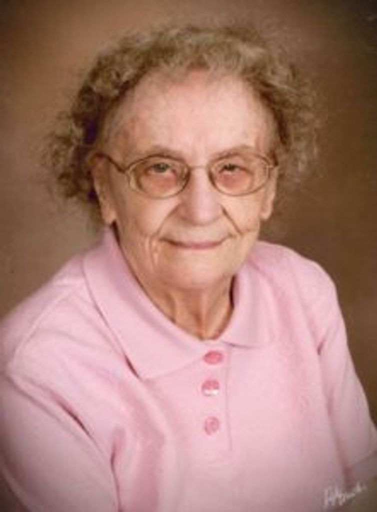 Grace S. Hill