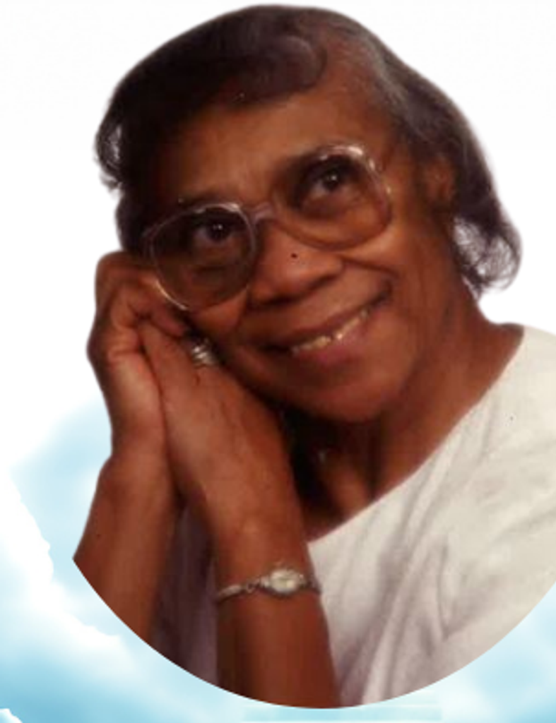 Emogene Lee  Scott Profile Photo