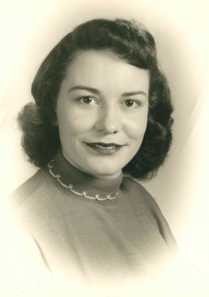 Beryl Marlow