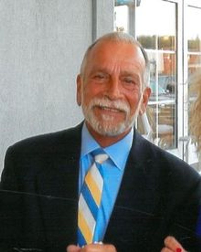 Joseph  F. Salines
