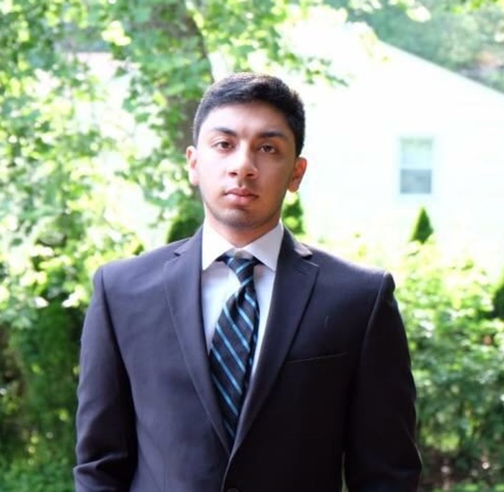 Jai Menon Profile Photo