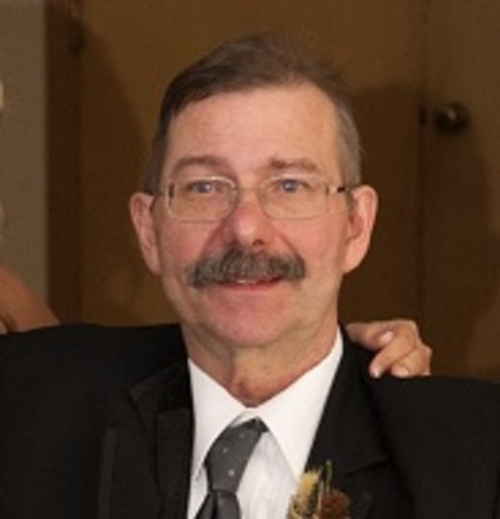 Martin "Marty" G. Unger Profile Photo