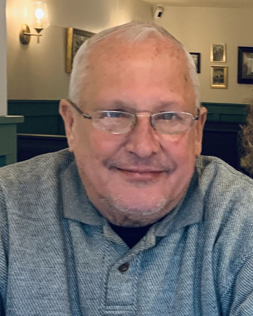 James "Jim" George Bryja