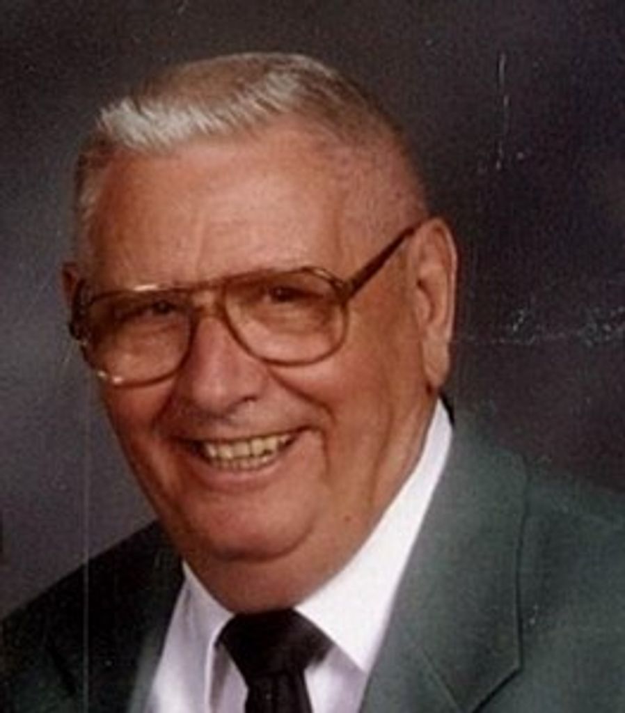 Donald Leroy Schaffner Profile Photo