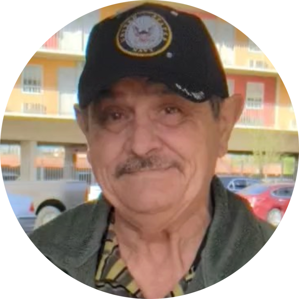 Robert Austin Gautney Jr
