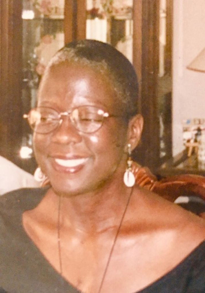 Alice Cheryl Moore Profile Photo