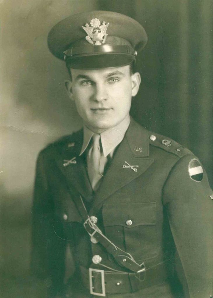Reaford L. 'Robbie' Robinson