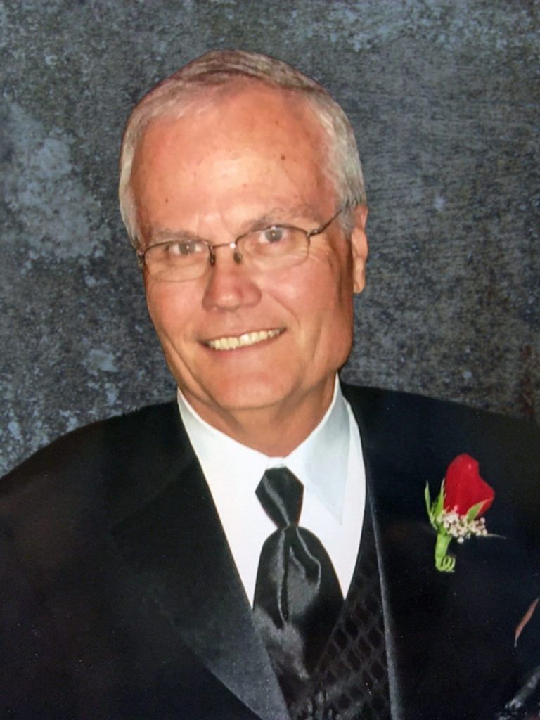 Talty, Francis 'Fran' P.